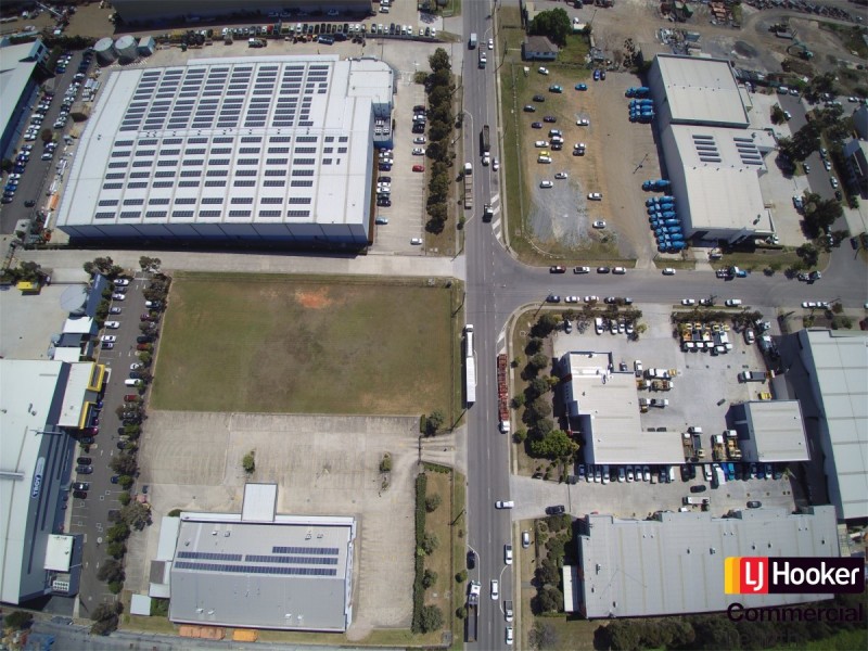 Glendenning NSW 2761