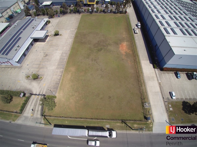 Glendenning NSW 2761