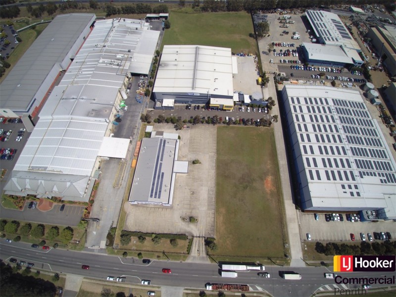 Glendenning NSW 2761