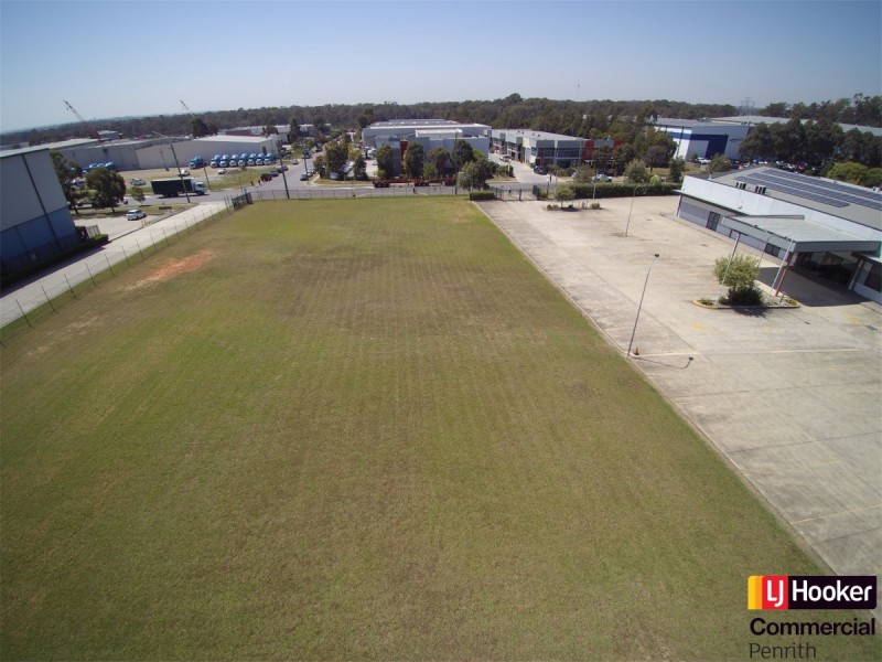 Glendenning NSW 2761