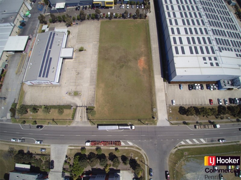 Glendenning NSW 2761