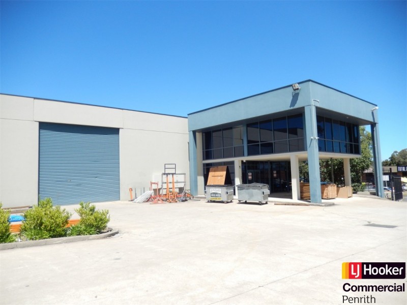 Mount Druitt NSW 2770