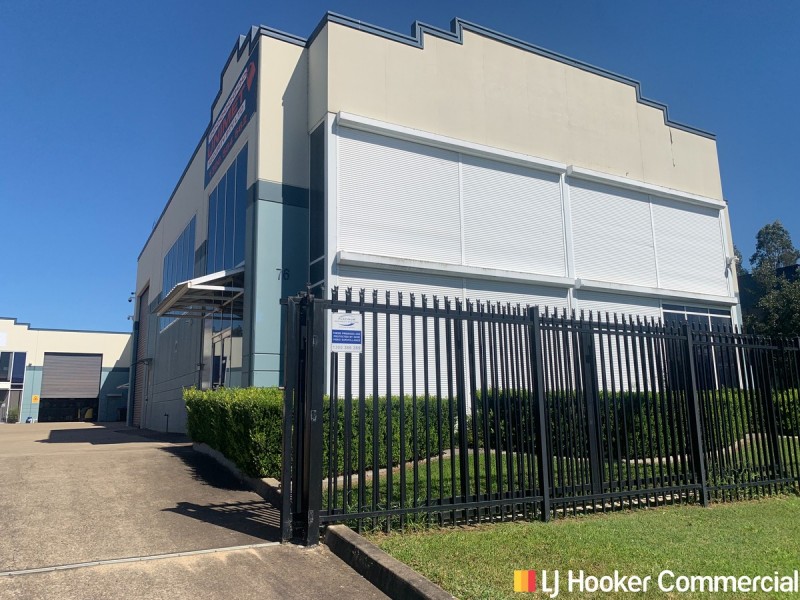 Penrith NSW 2750