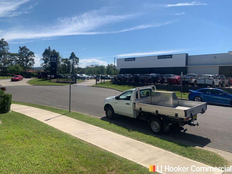 Penrith NSW 2750
