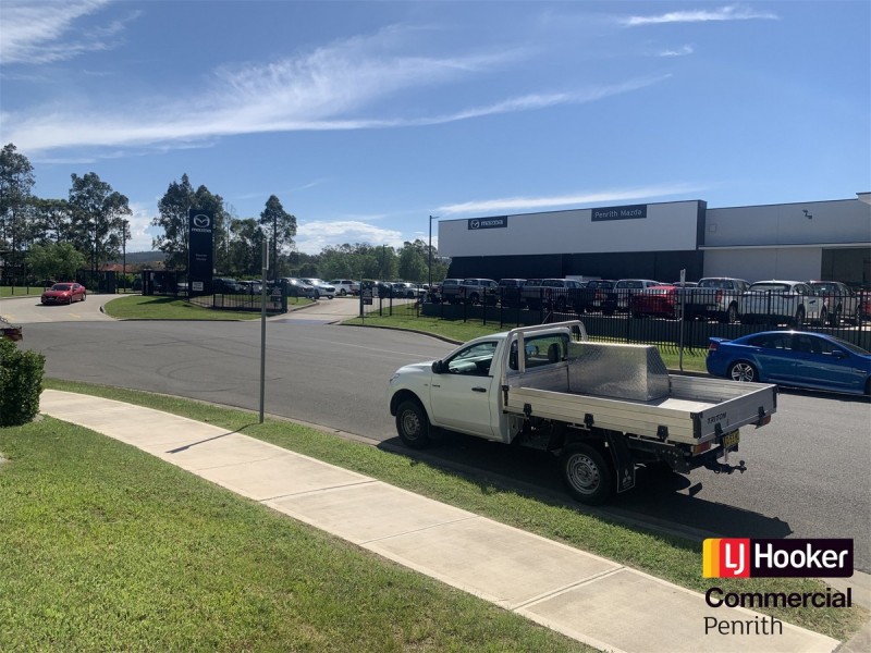 Penrith NSW 2750