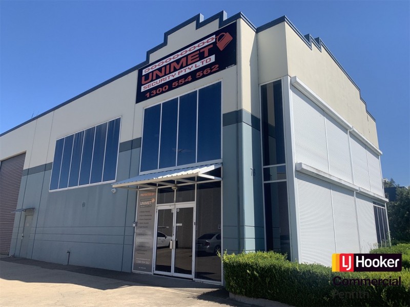 Penrith NSW 2750