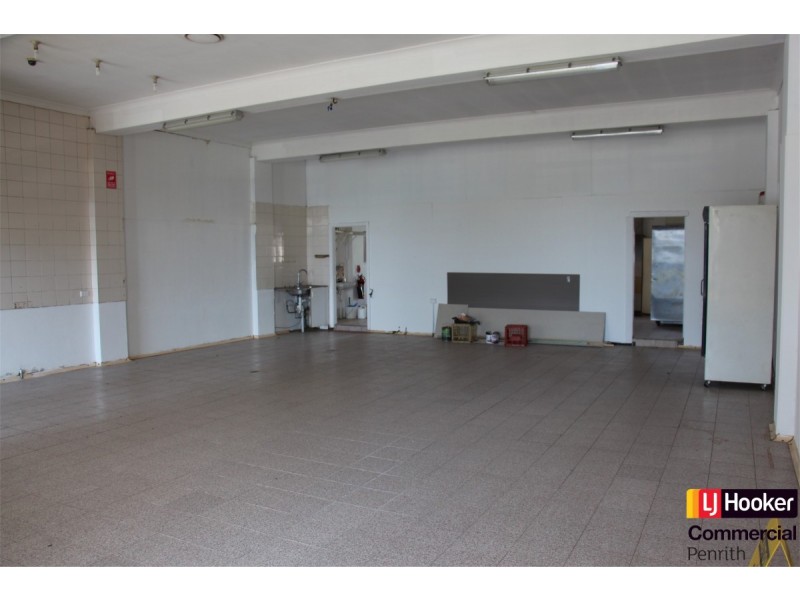 Cambridge Park NSW 2747