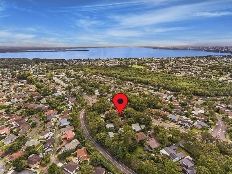 Penrith NSW 2750