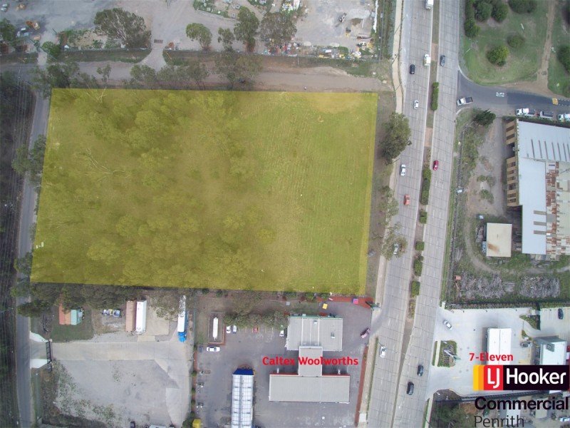 Claremont Meadows NSW 2747