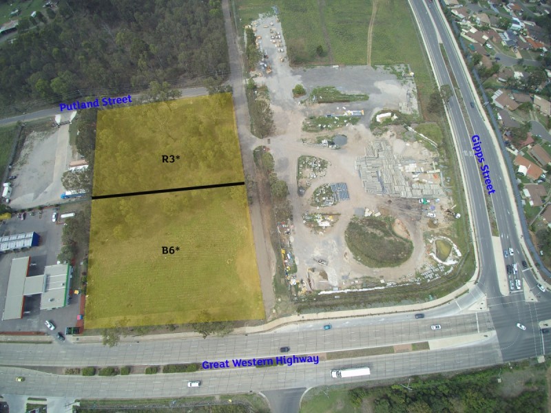 Claremont Meadows NSW 2747