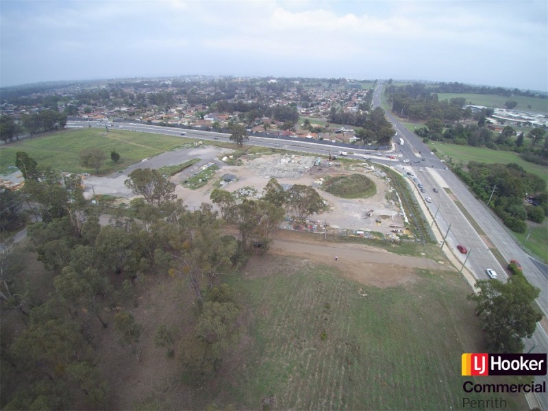 Claremont Meadows NSW 2747