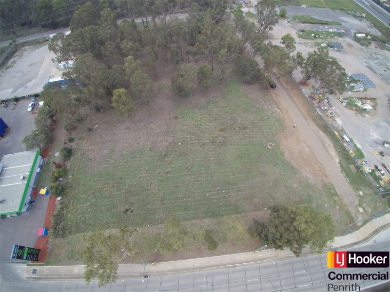 Claremont Meadows NSW 2747