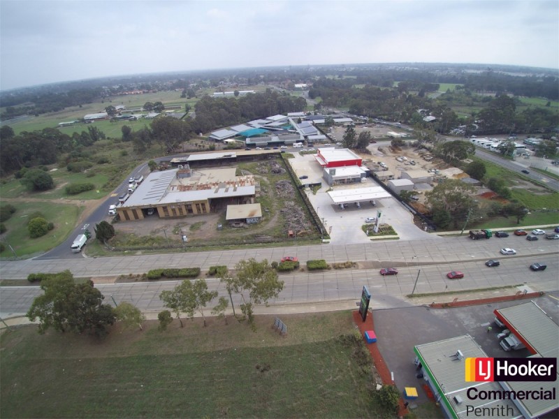 Claremont Meadows NSW 2747