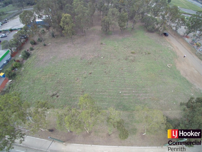 Claremont Meadows NSW 2747