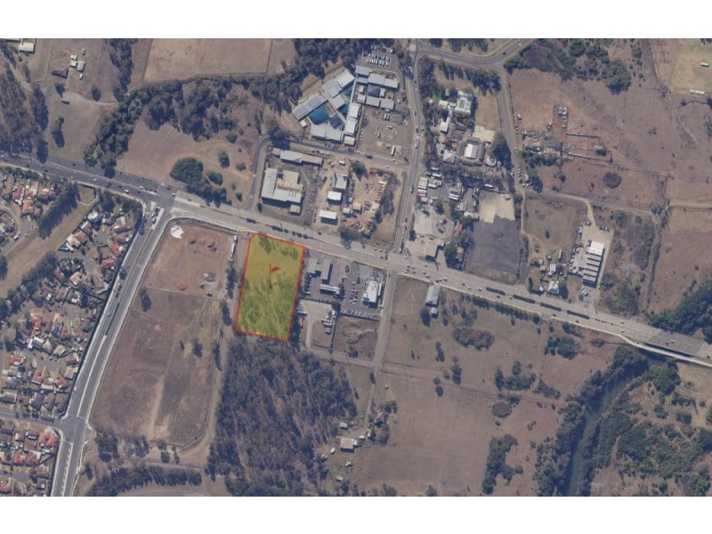 Claremont Meadows NSW 2747