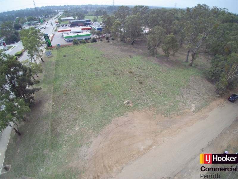 Claremont Meadows NSW 2747