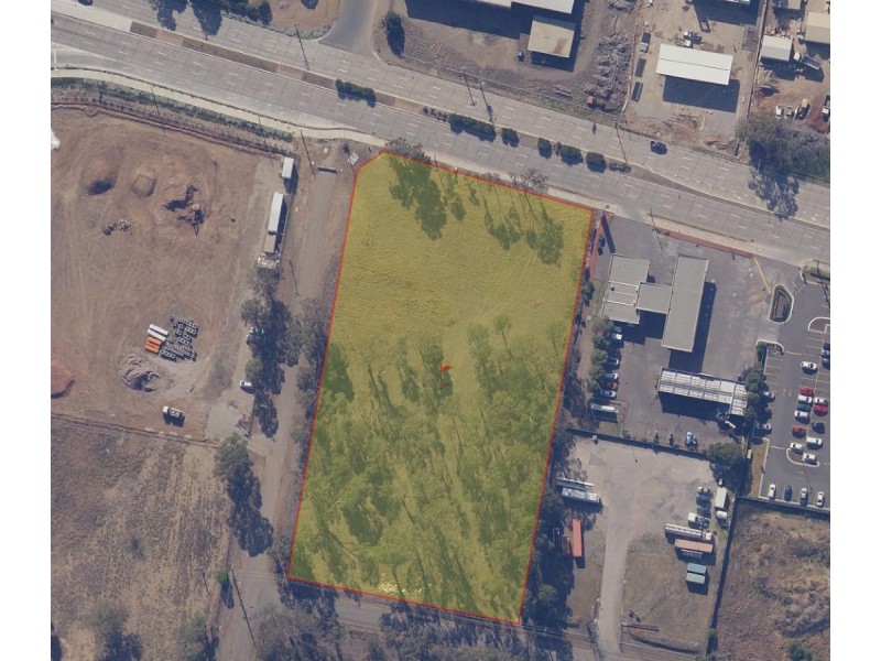 Claremont Meadows NSW 2747