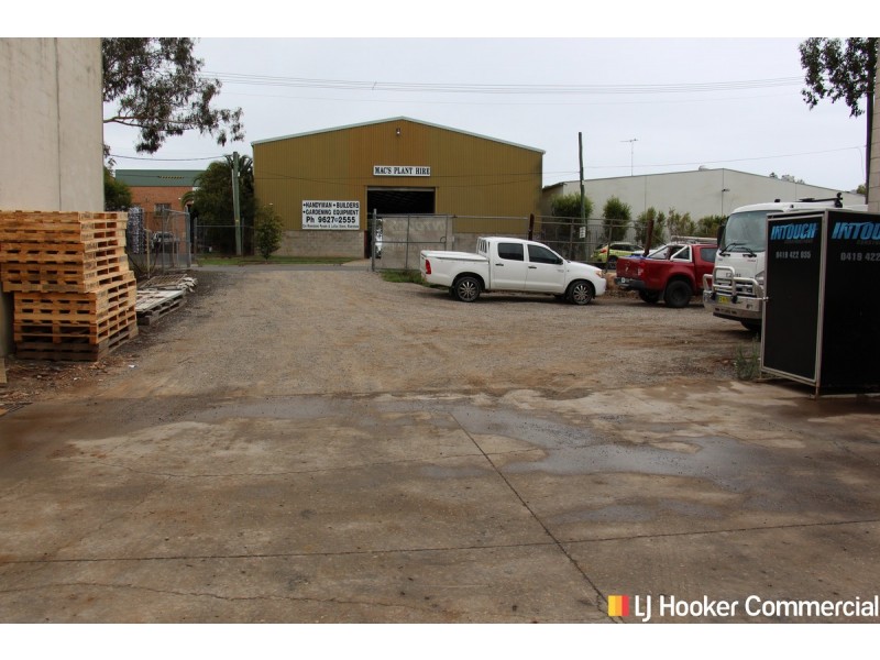 Riverstone NSW 2765