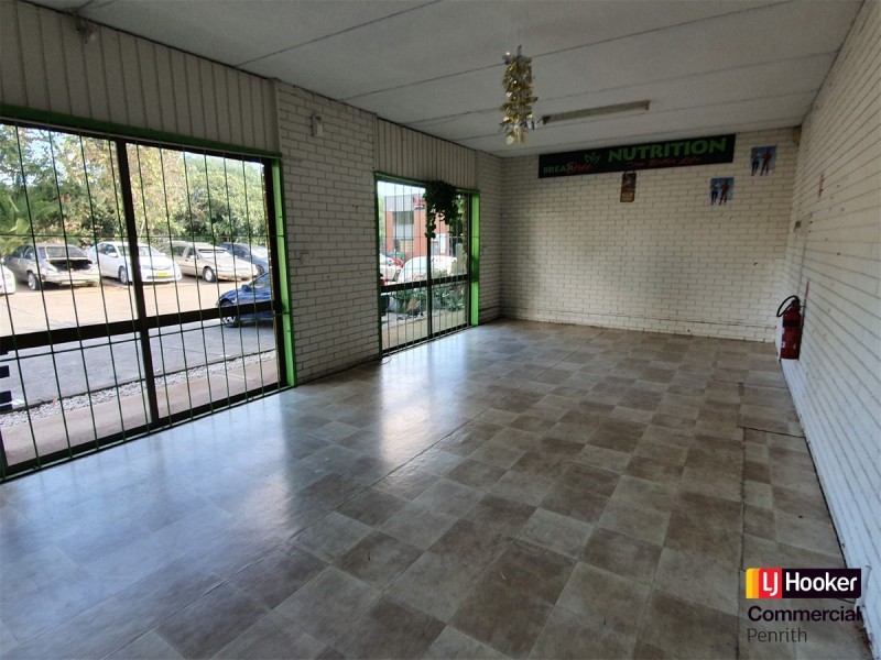 Mount Druitt NSW 2770