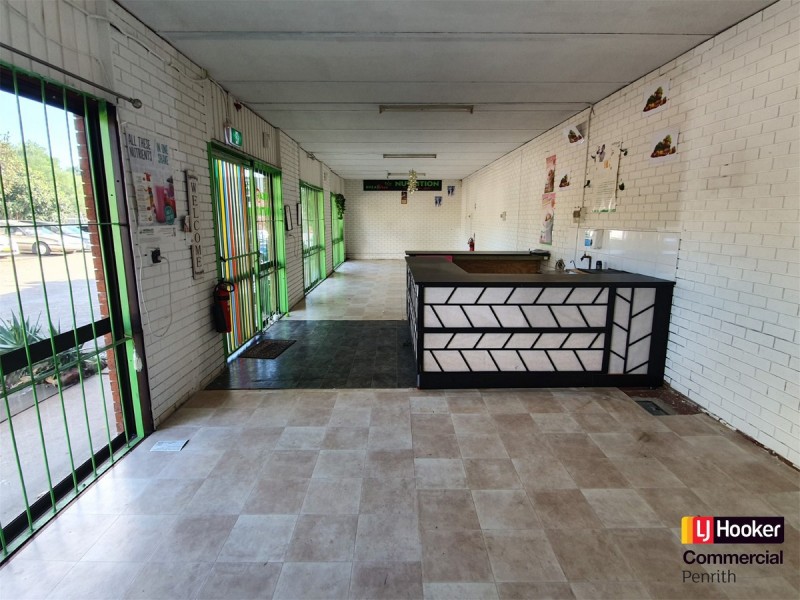 Mount Druitt NSW 2770