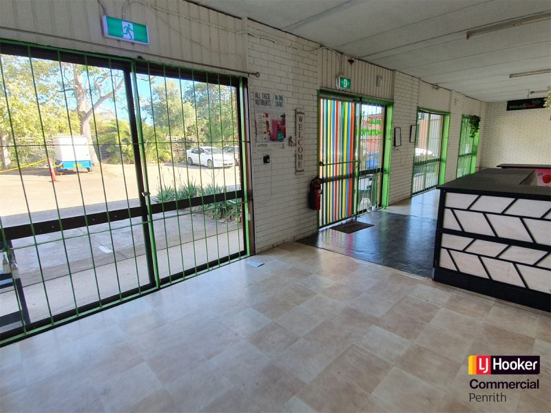 Mount Druitt NSW 2770