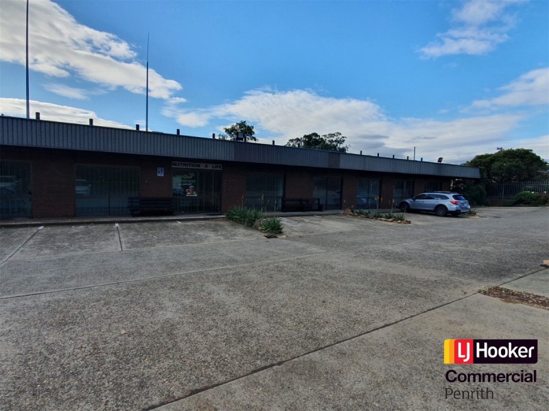 Mount Druitt NSW 2770