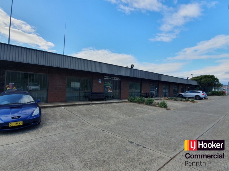 Mount Druitt NSW 2770