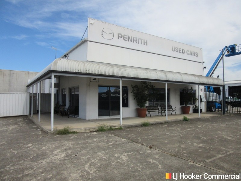 Penrith NSW 2750