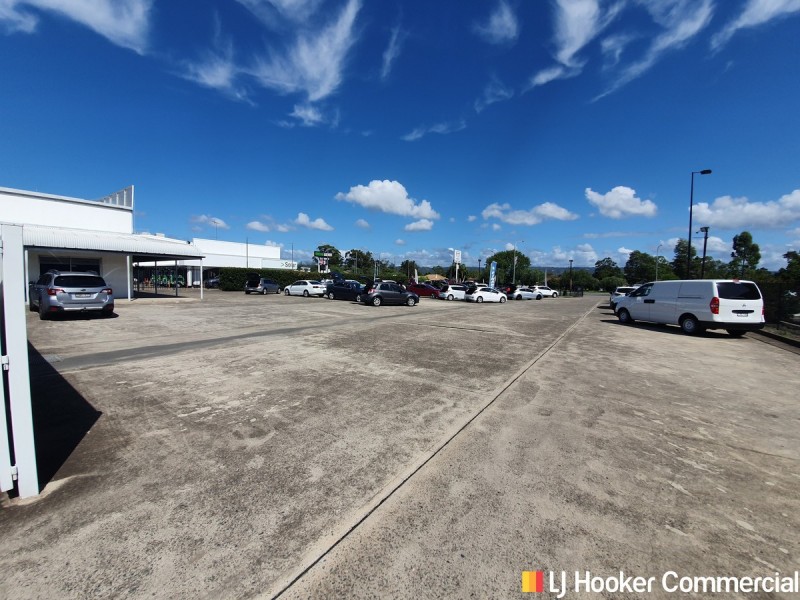 Penrith NSW 2750