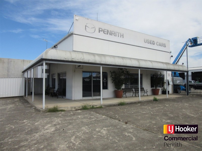 Penrith NSW 2750