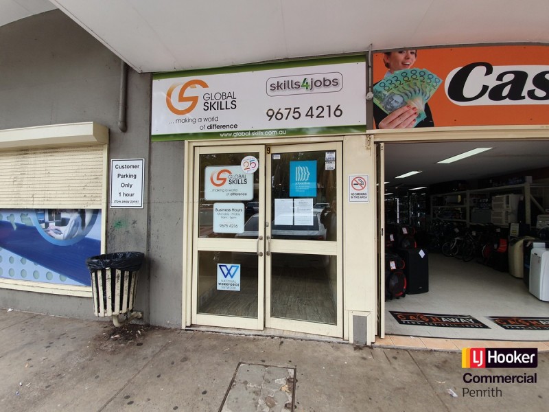 Mount Druitt NSW 2770