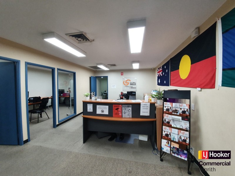 Mount Druitt NSW 2770