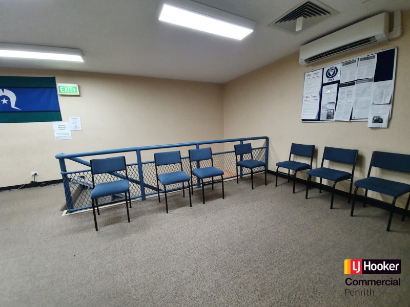 Mount Druitt NSW 2770