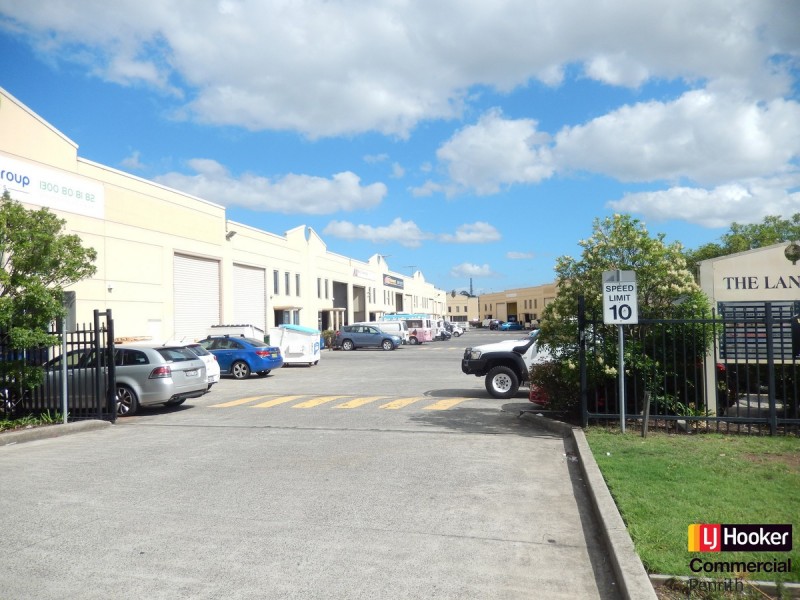 Arndell Park NSW 2148