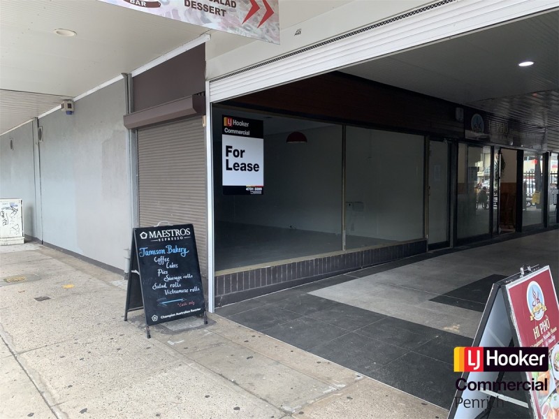 Penrith NSW 2750