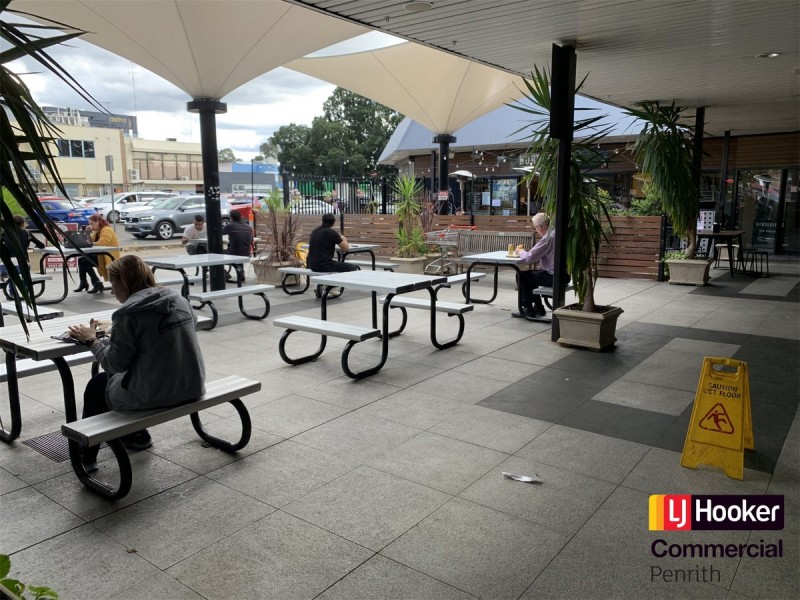 Penrith NSW 2750