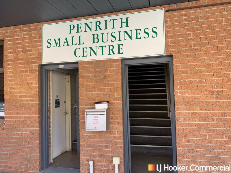 Penrith NSW 2750