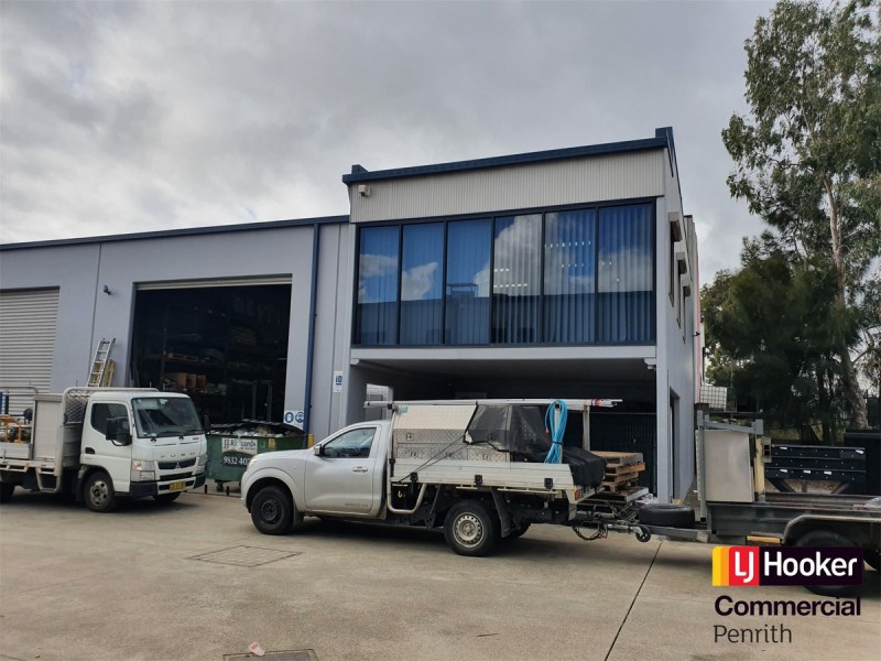 Mount Druitt NSW 2770