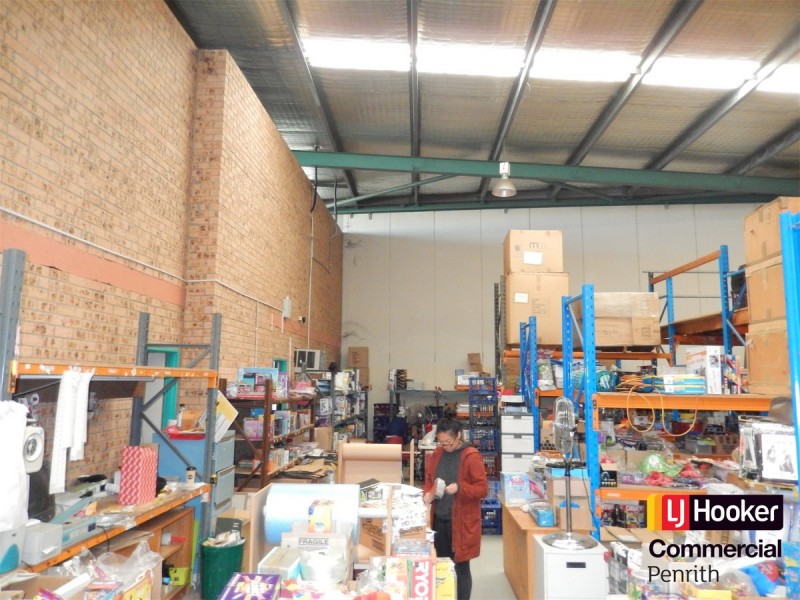 Minchinbury NSW 2770