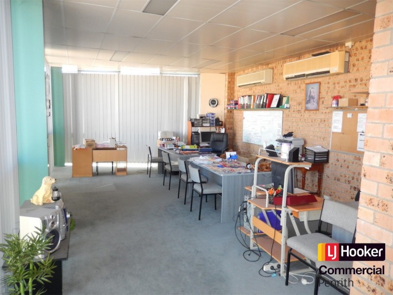 Minchinbury NSW 2770