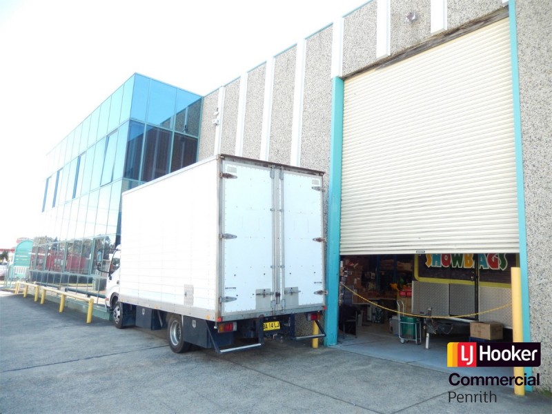 Minchinbury NSW 2770