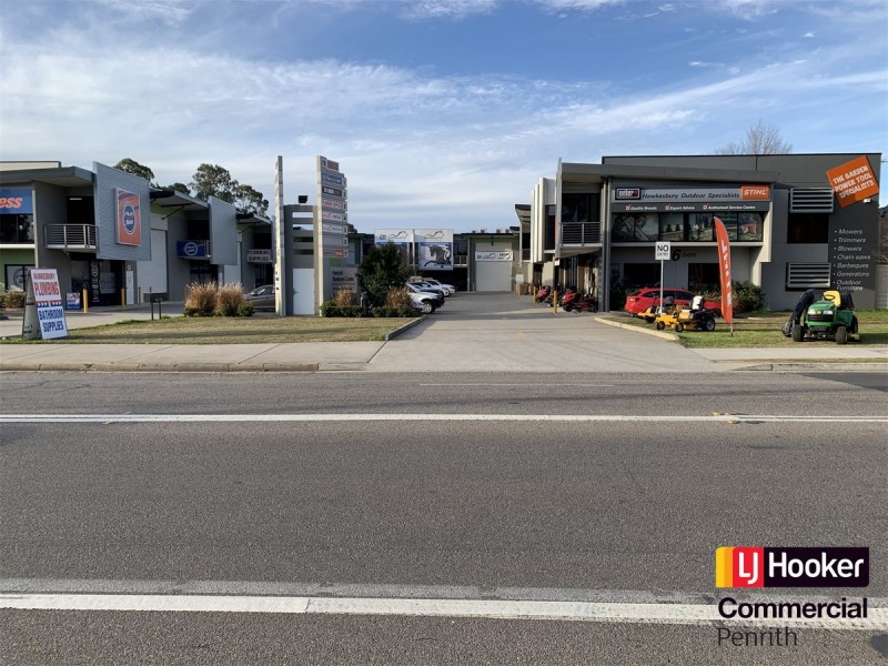 North Richmond NSW 2754