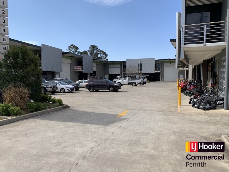 North Richmond NSW 2754