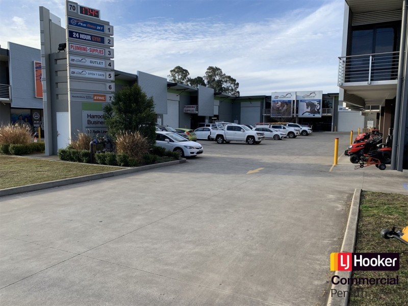 North Richmond NSW 2754