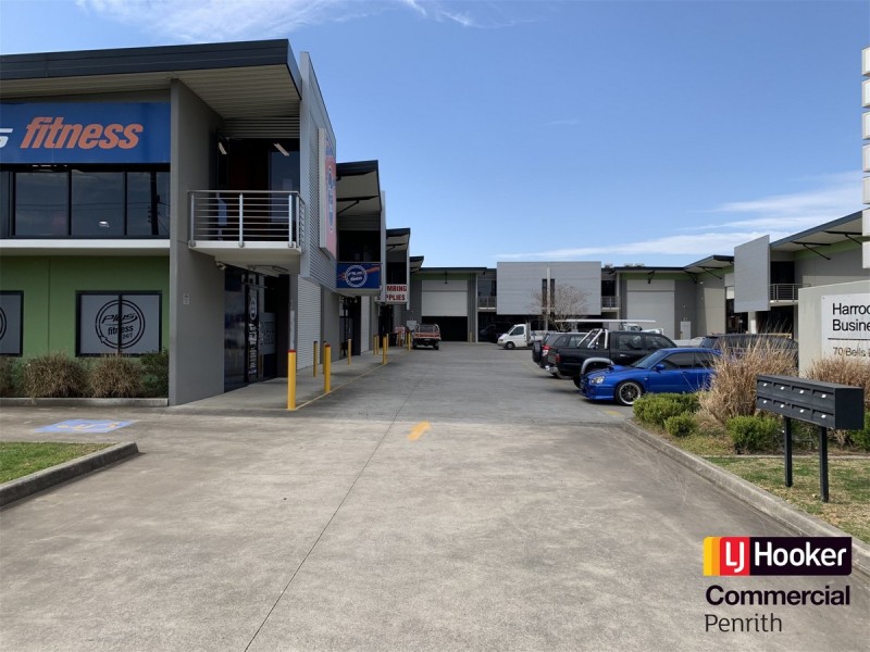 North Richmond NSW 2754