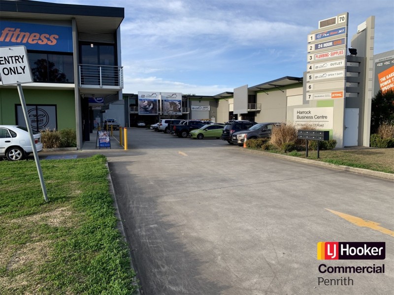 North Richmond NSW 2754