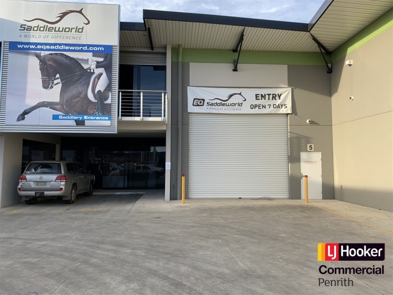 North Richmond NSW 2754