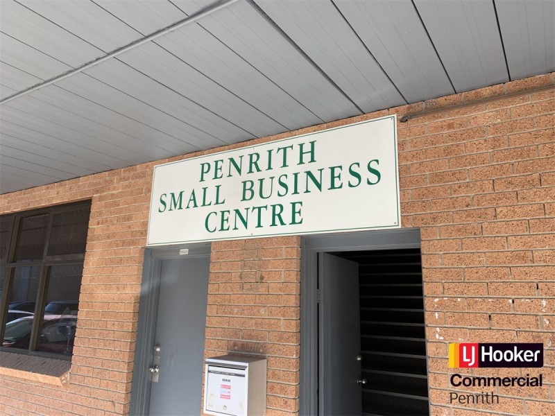Penrith NSW 2750