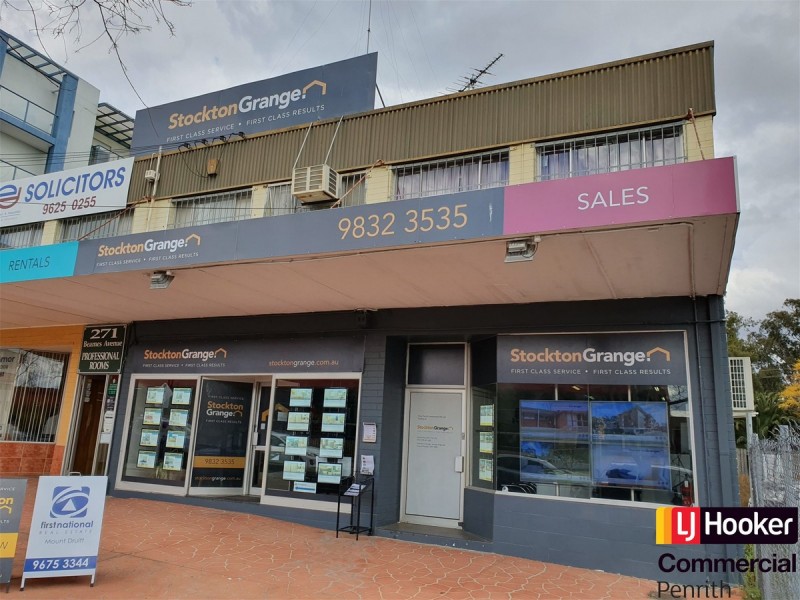 Mount Druitt NSW 2770