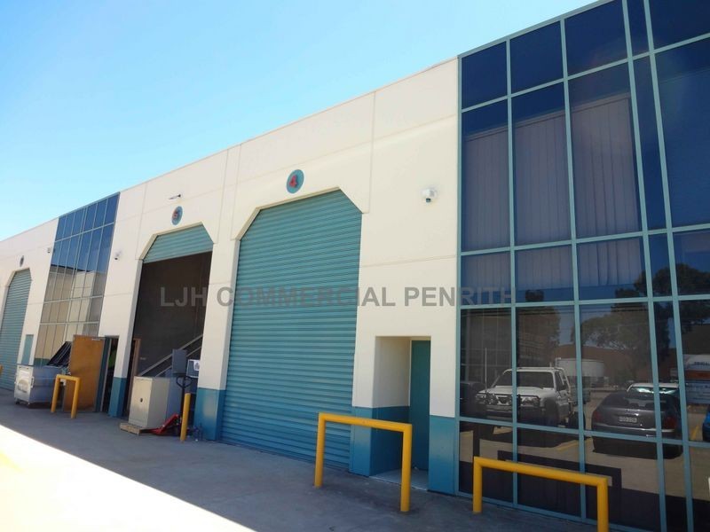 Minchinbury NSW 2770